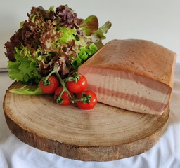 [16020] BACON DE DINDE HALAL