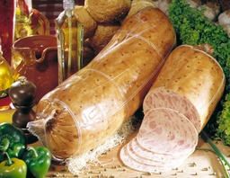 [10077] GALANTINE MET GROENE PEPER HALAL 