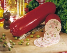 [10073] GALANTINE MET OLIJVEN HALAL 