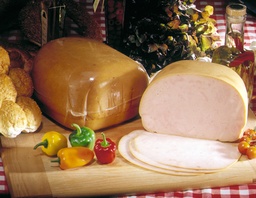 [16016] KALKOENBORST GEROOKT 1/2 HALAL