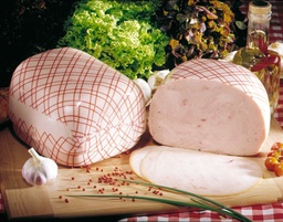 [16013] COOKED TURKEY BREAST HALAL