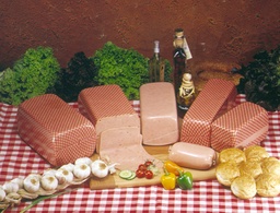 [16007] TURKEY HAM 10/10 HALAL