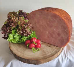 [16028] KALKOENHAM ZWART HALAL