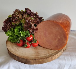 [16031] TURKEY ROULADE HALAL