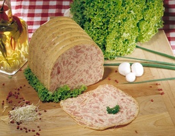 [16019] KALKOENROULADE MET KRUIDEN HALAL