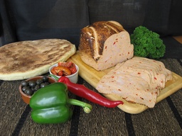 [14009] KIPPENWIT A L'ALGERIENNE HALAL