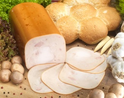 [14011] PAB DE FILET DE POULET FUME 12/12 HALAL