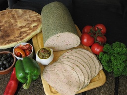 [14008] POLLO MECHOUIA HALAL