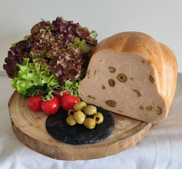 [14065] KIPROULADE MET OLIJVEN FP HALAL