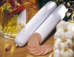 [10119] POLLO/VACUNO CON AJO 450G HALAL