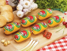 [10065] MARRAKECH-POLLO CON ACEITUNAS 3x250g HALAL