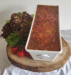 [19018] PATE 1.5KG HALAL