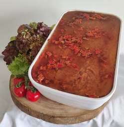 [19019] PATE 3KG HALAL