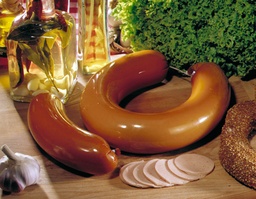 [10130] SAUCISSE DE VOLAILLE PM HALAL