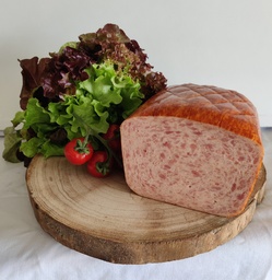 [16030] TURKEY MEAT LOAF HALAL