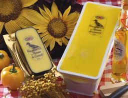 [19005] ZAHRA-DUCK LIVER PASTE 1.5KG HALAL