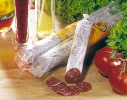 [30015] ZAHRA-SAUCISSON SEC 200G HALAL