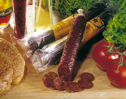 [30006] ZAHRA-HALRIZO SAUSAGE 200G HALAL