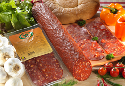 [30001] ZAHRA-CHORIZO DE DINDE 1.8KG HALAL