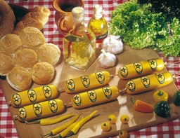 [10051] ZAHRA-KIP 3X220G HALAL