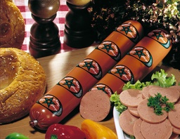 [10133] ZAHRA-KIP/KALF 450G HALAL