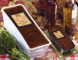 [19014] ZAHRA-KIPPENLEVERPATE 250G HALAL