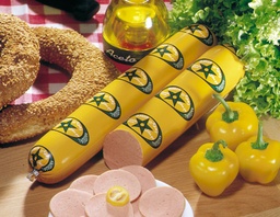 [10132] ZAHRA-CHICKEN 450G HALAL