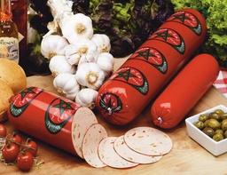 [10118] ZAHRA-POULET PROVENCALE GM HALAL