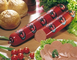 [10131] ZAHRA-CHICKEN/BEEF 450G HALAL