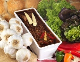 [19002] ZAHRA-PATE BERBERE 1.5KG HALAL