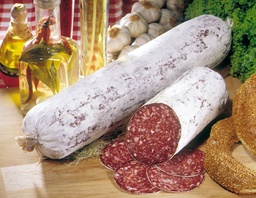 [30009] ZAHRA-ROSETTE TURKEY/VEAL HALAL