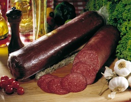 [30021] ZAHRA-SALAMI DE BOEUF HALAL 1.8 KG HALAL