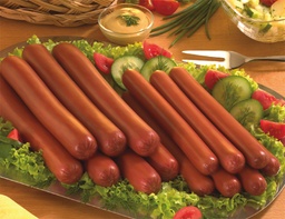 [12001] ZAHRA-SOSIS 350G HALAL